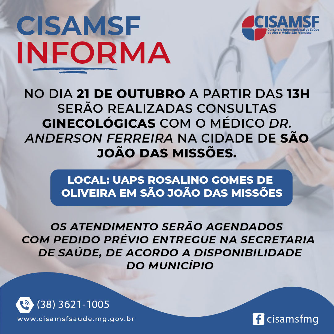 Leia mais sobre o artigo CISAMSF LEVANDO ATENDIMENTO DE EXCELÊNCIA AOS MUNICÍPIOS CONSORCIADOS