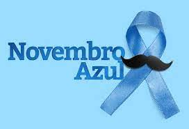 Leia mais sobre o artigo NOVEMBRO AZUL